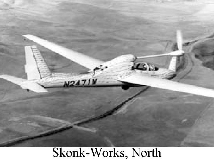 Skonk-Works, North 