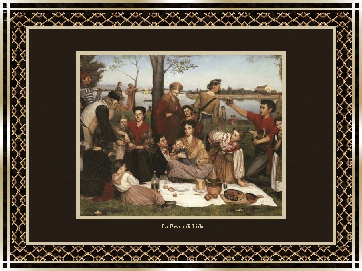 La Festa di Lido 