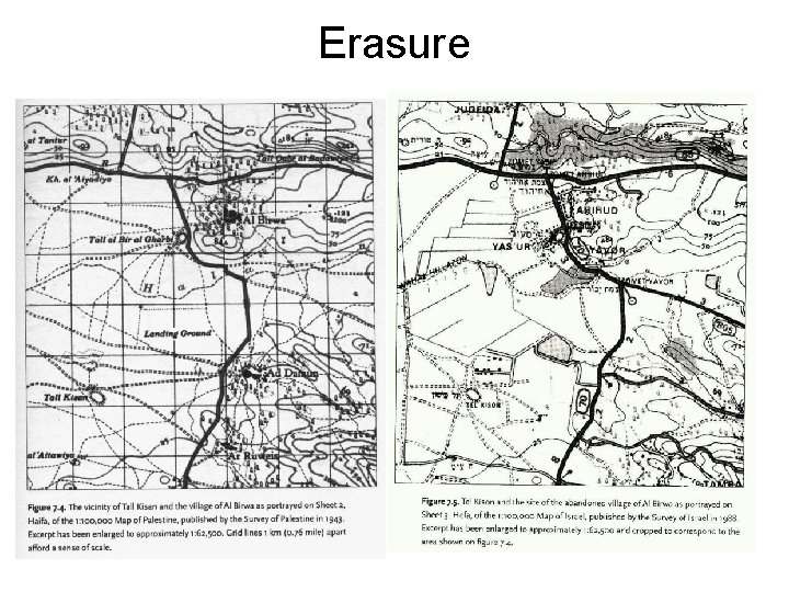 Erasure 