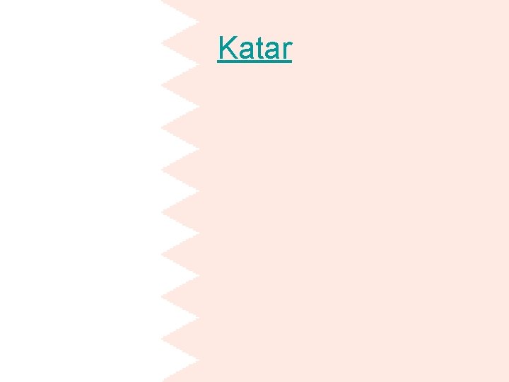 Katar 