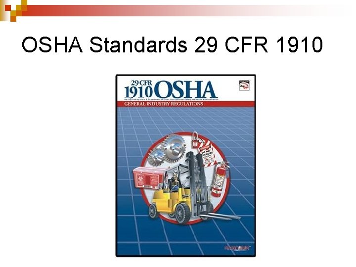 Implementing NFPA 70 E Electrical Safety Standards St