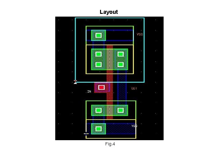 Layout Fig. 4 