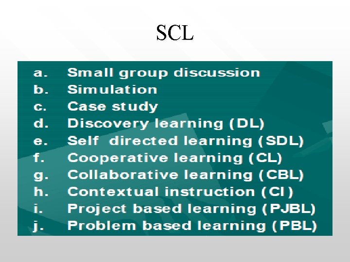 SCL 