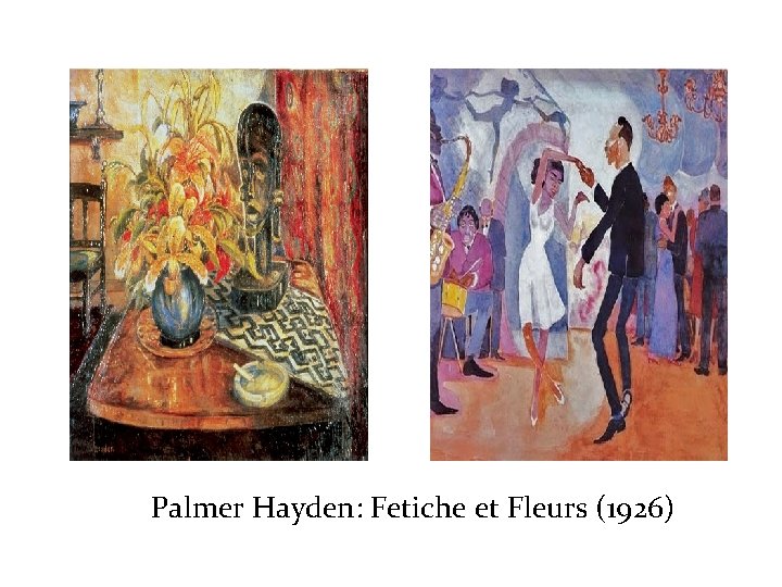 The Harlem Renaissance Artists Musicians Authors Essential Questions