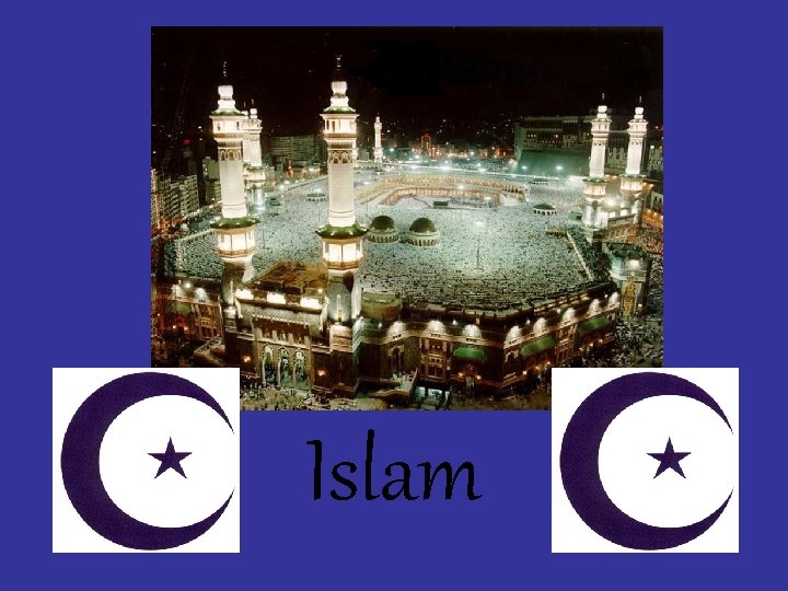 Islam 