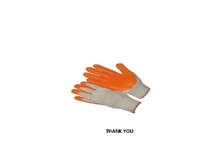 THANK YOU THANK YOU
