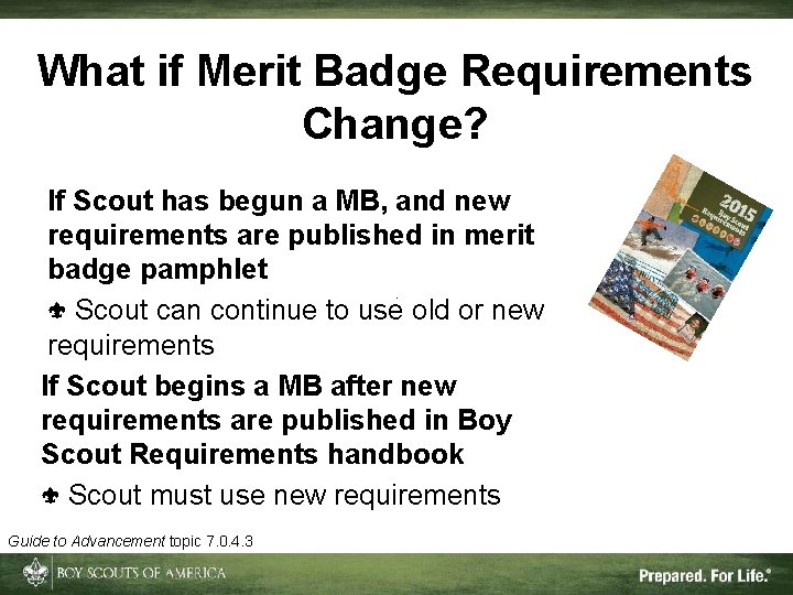 As a mother of 3 Eagle Scouts, I can tell you that the hardest Merit Badges  for Scouts to earn are the three that req… | Boy scouts merit badges, Merit  badge, Scout