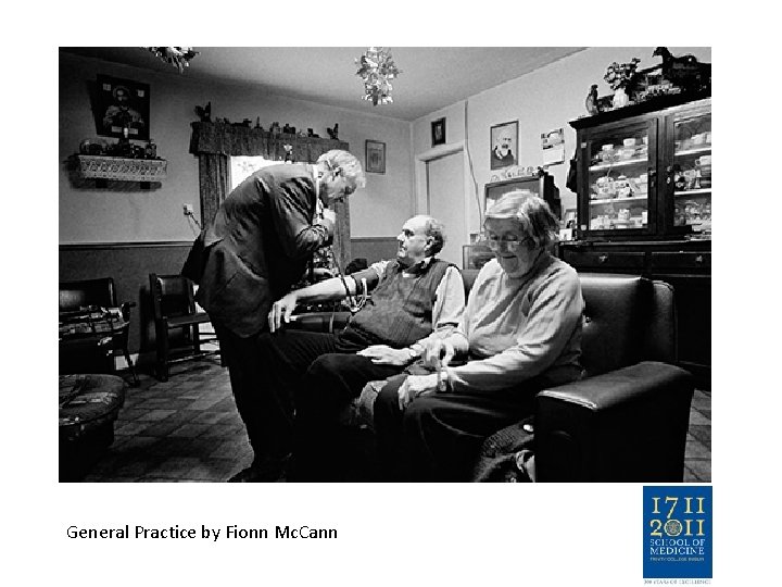 General Practice by Fionn Mc. Cann General Practice by Fionn Mc. Cann