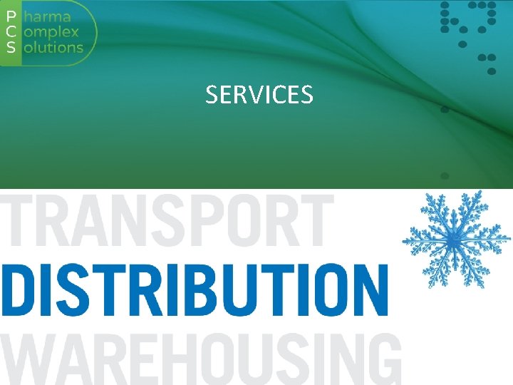 SERVICES 