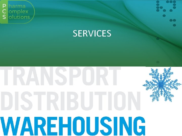 SERVICES 