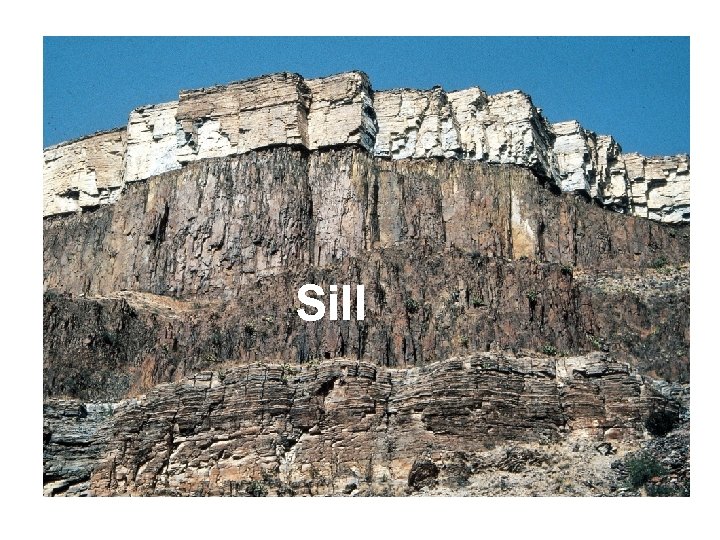 Sill 