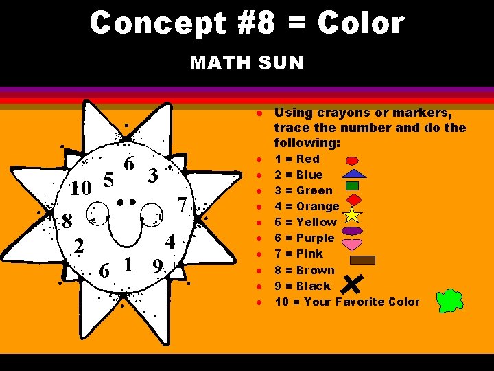 Intermath Math Sun PreMATH More than 1 2 3 TRY TO