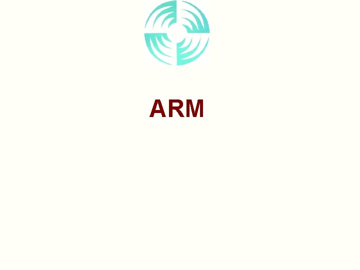 ARM 