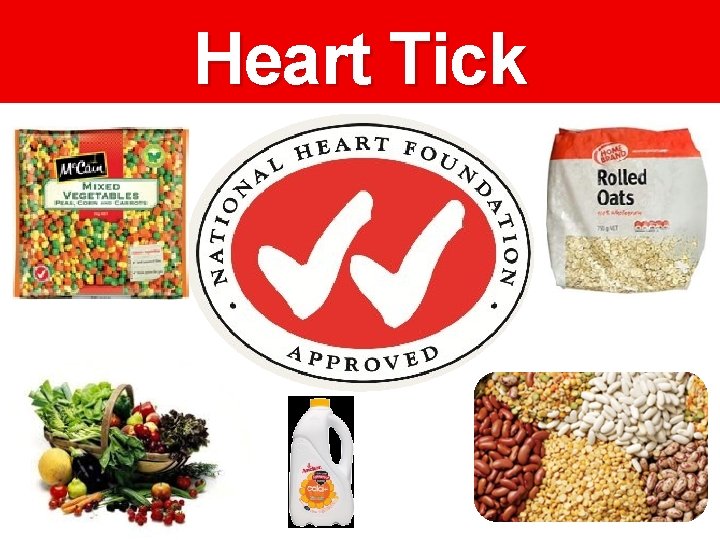 Heart Tick 