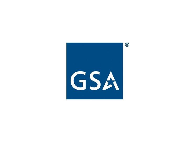 GSA Starmark logo 