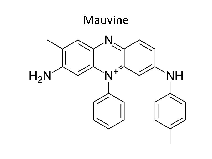 Mauvine 