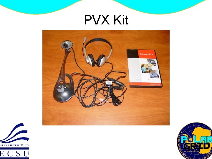 PVX Kit 