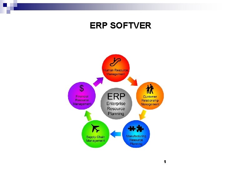 ERP SOFTVER 1 