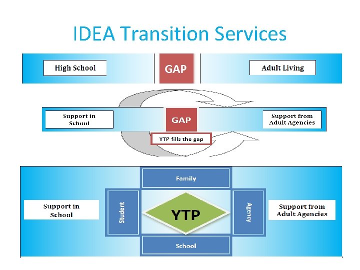 IDEA Transition Services 