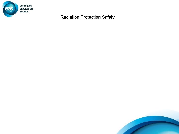 Radiation Protection Safety 