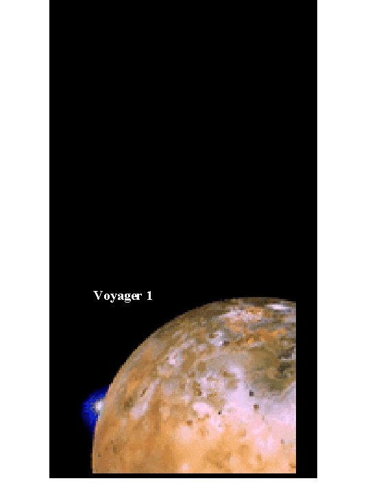 Voyager 1 