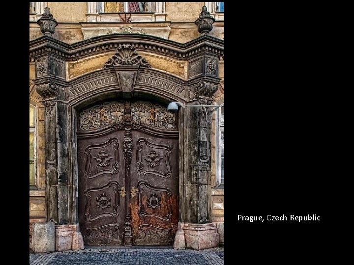 Prague, Czech Republic 