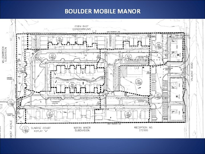 BOULDER MOBILE MANOR BOULDER MOBILE MANOR