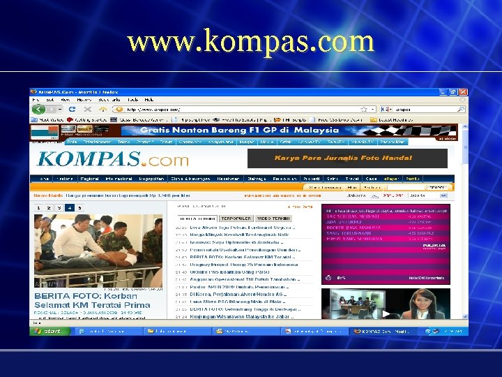 www. kompas. com 