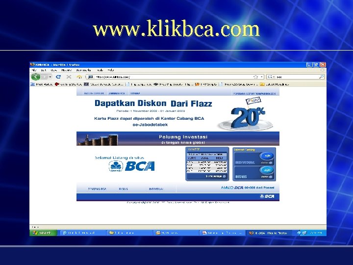 www. klikbca. com 