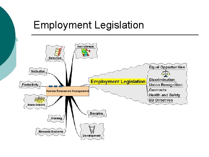 Employment Legislation 