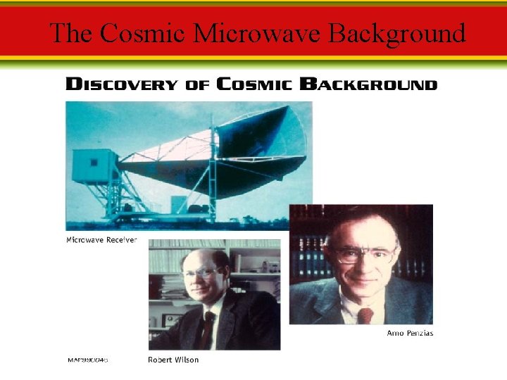 The Cosmic Microwave Background 