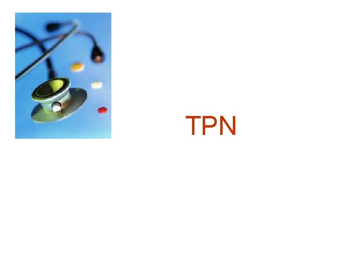 TPN 