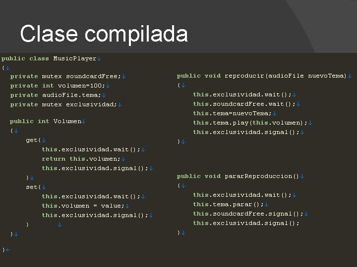 Clase compilada Ayudantía Sistemas Operativos http: //villaseca. wordpress. com 14 