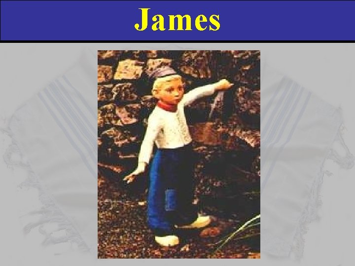 James 