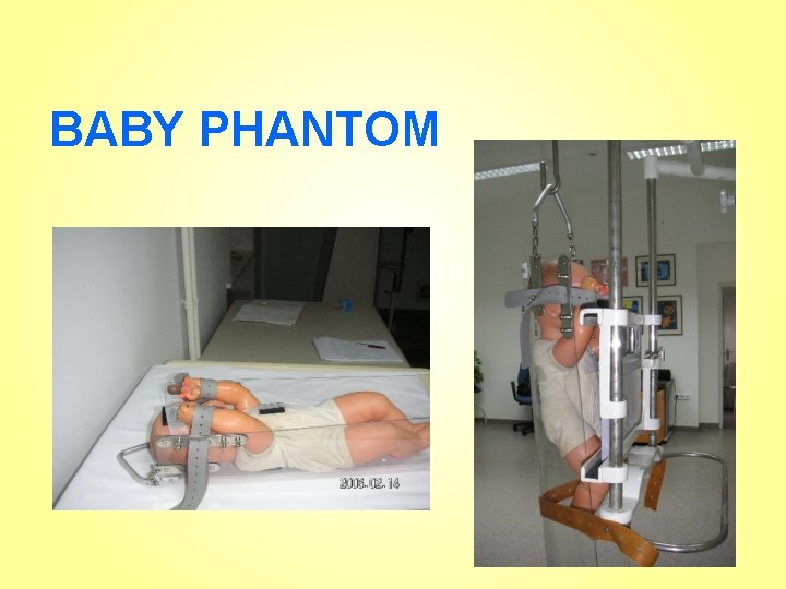 BABY PHANTOM 
