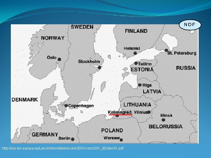 http: //eur-lex. europa. eu/Lex. Uri. Serv/site/en/com/2001/com 2001_0026 en 01. pdf 