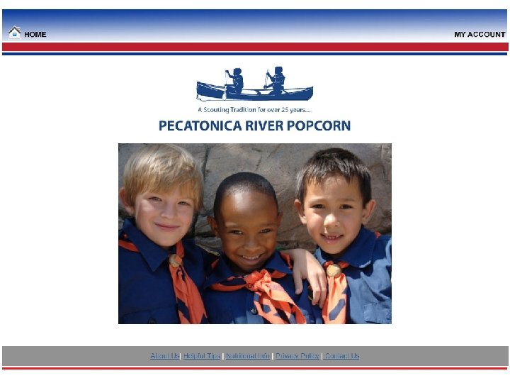 PR Popcorn- Proprietary and Confidential 