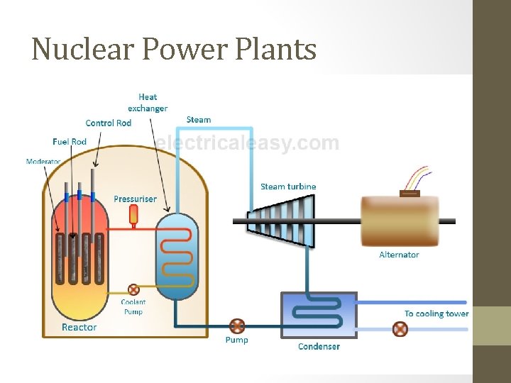 Nuclear Power Plants 