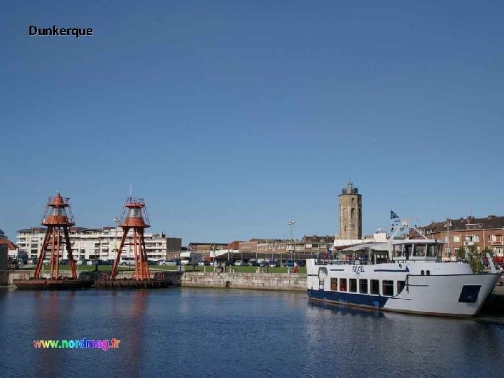 Dunkerque 