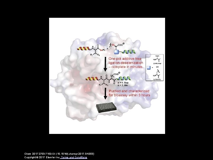 Chem 2017 2703 -715 DOI: (10. 1016/j. chempr. 2017. 04. 003) Copyright © 2017