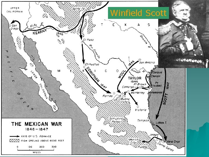 Winfield Scott 