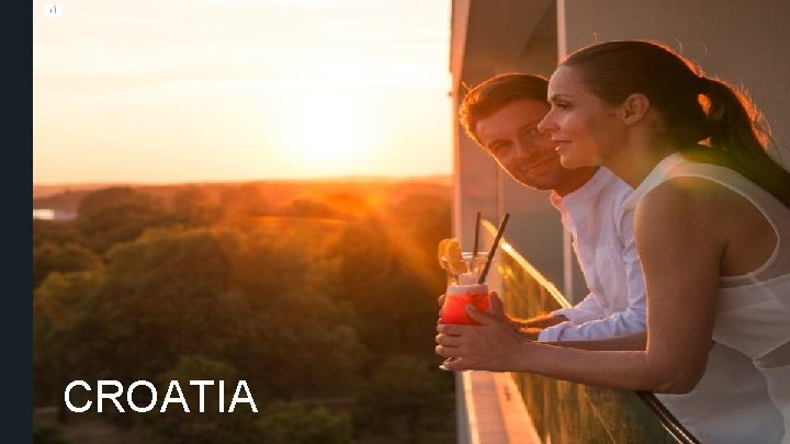 CROATIA CROATIA