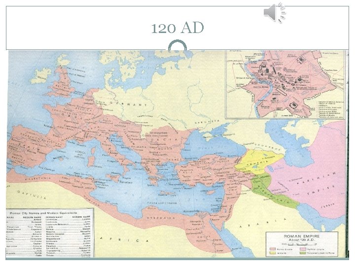 120 AD 120 AD