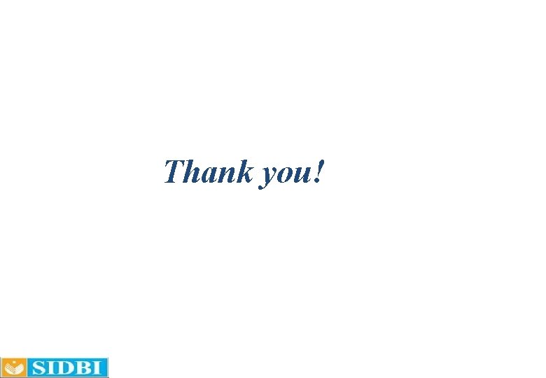 Thank you! Thank you!