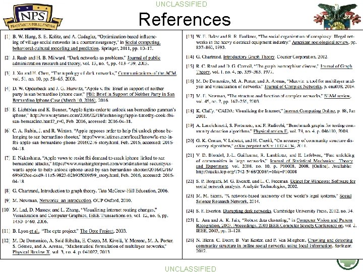 Multilayered Networks Applied To Terrorist Networks A Richer