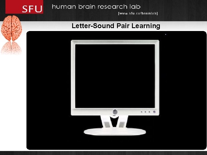 Letter-Sound Pair Learning 