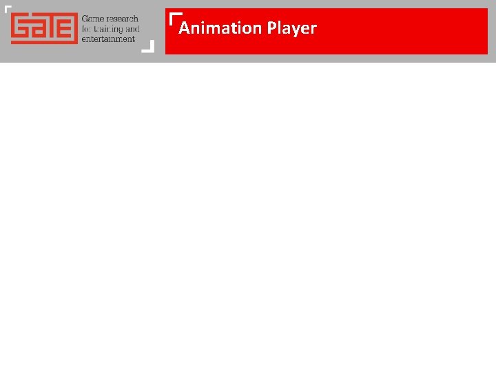 Animation Player 