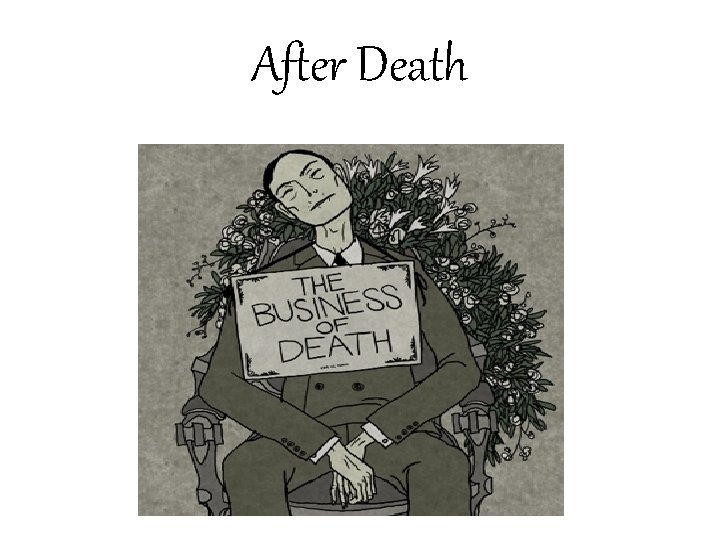 After Death 