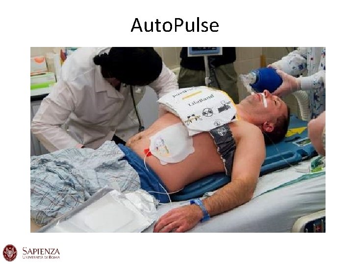 Auto. Pulse Auto. Pulse