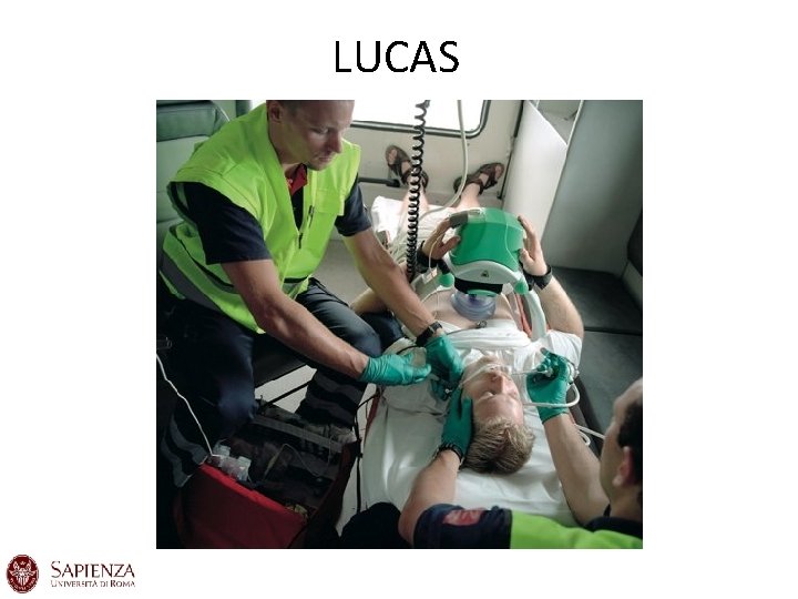 LUCAS LUCAS